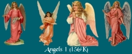 Image Sprayer Angels Collection #1