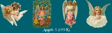 Image Sprayer Angels Collection #3