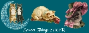 Image Sprayer Sweet Things Collection #2