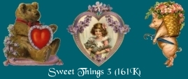 Image Sprayer Sweet Things Collection #3