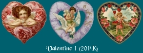 Image Sprayer Valentine Collection #1