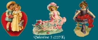 Image Sprayer Valentine Collection #3