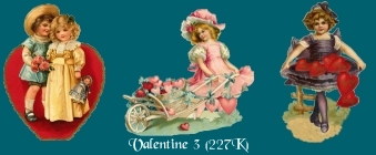 Image Sprayer Valentine Collection #3