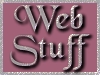 Web sets and other stuff